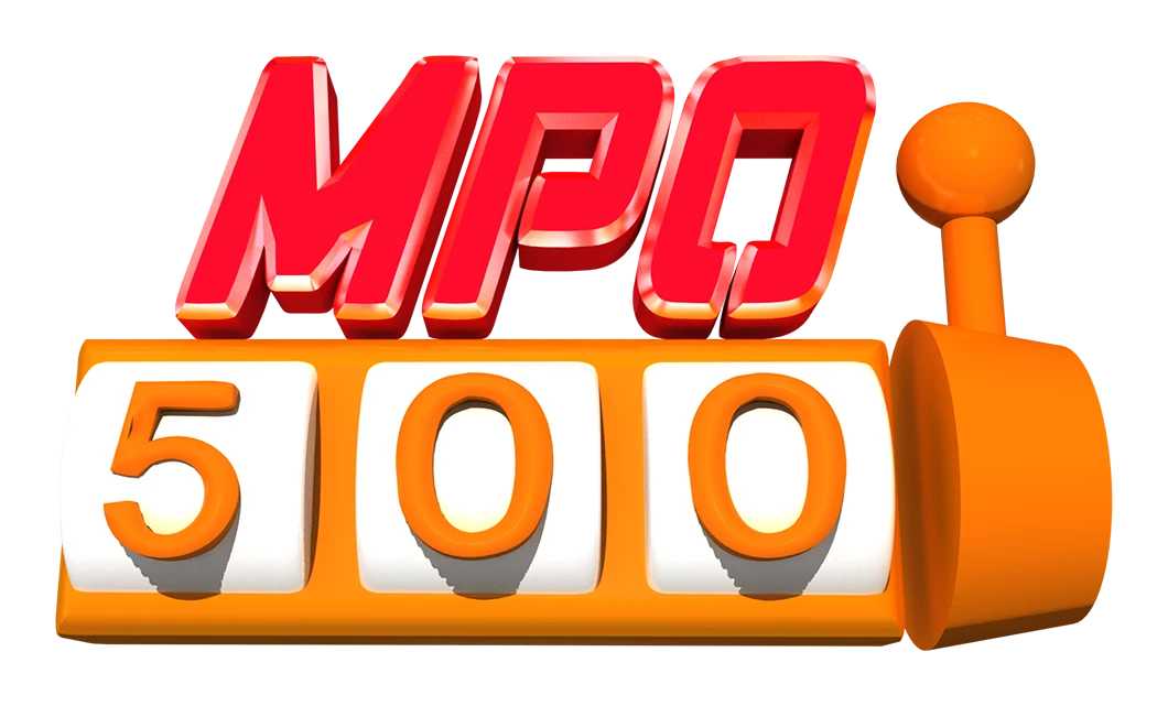 logo mpo500